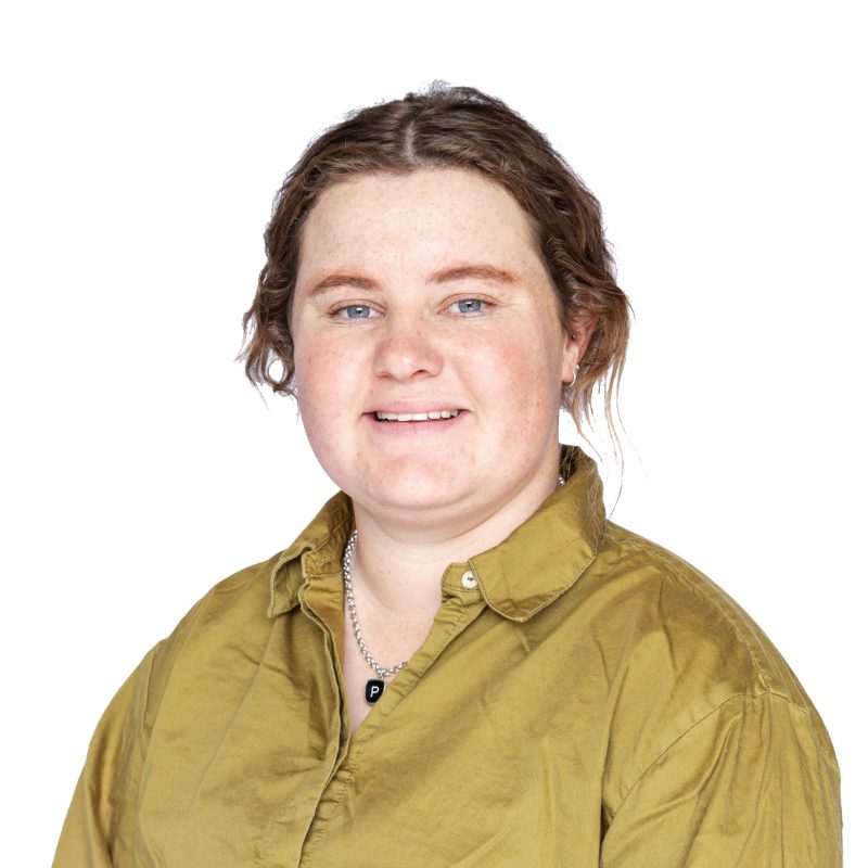 Phoebe Smailes