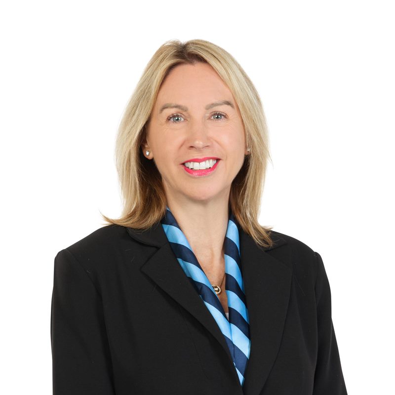 Michelle Boddy