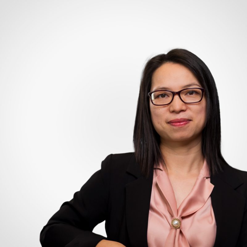 Lisa Huang