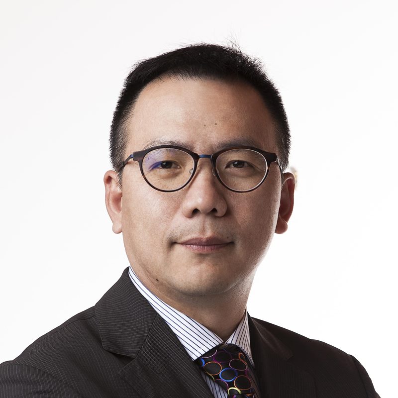 Pat Hou