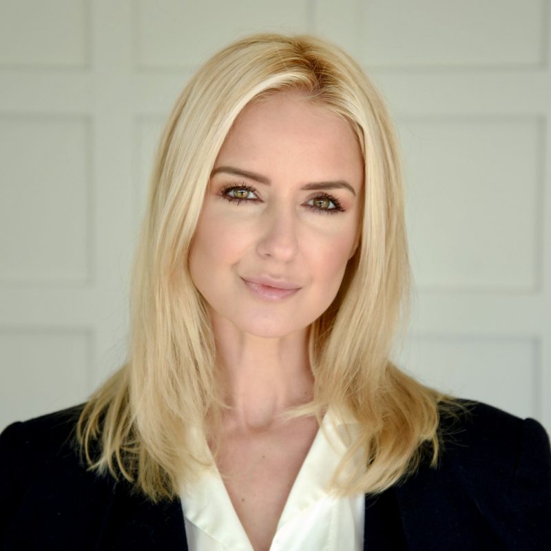Amy Robertson