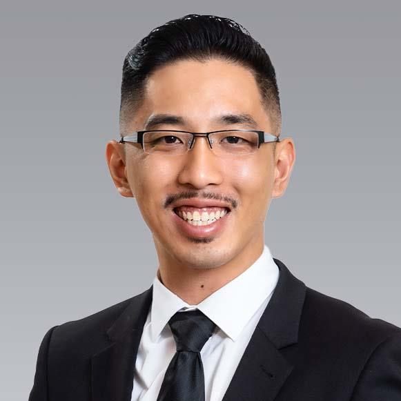 Nicholas Soh Real Estate Agent Trade Me Property