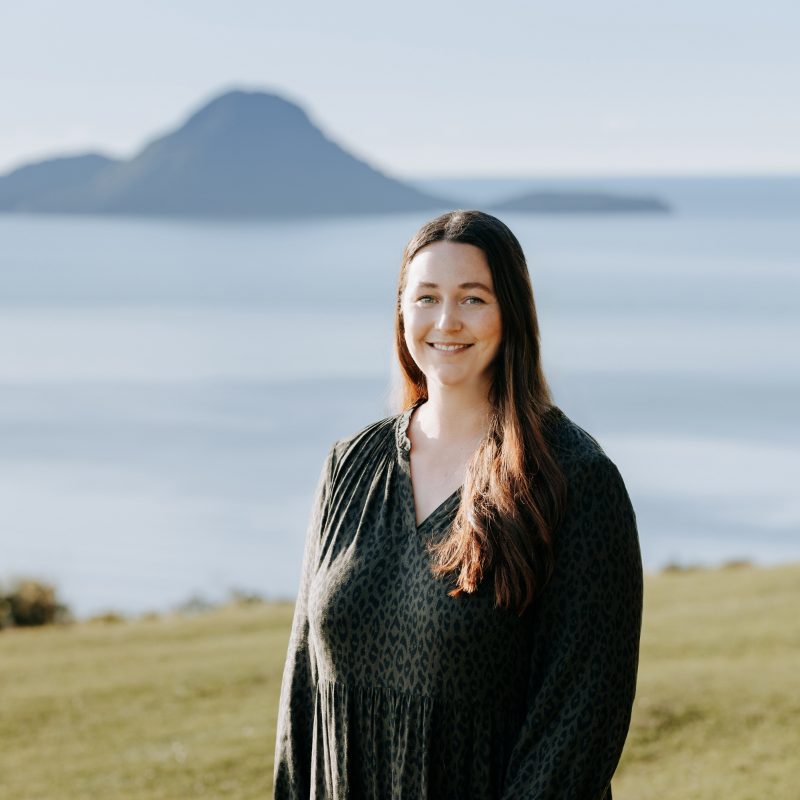 Sharnika Dowthwaite