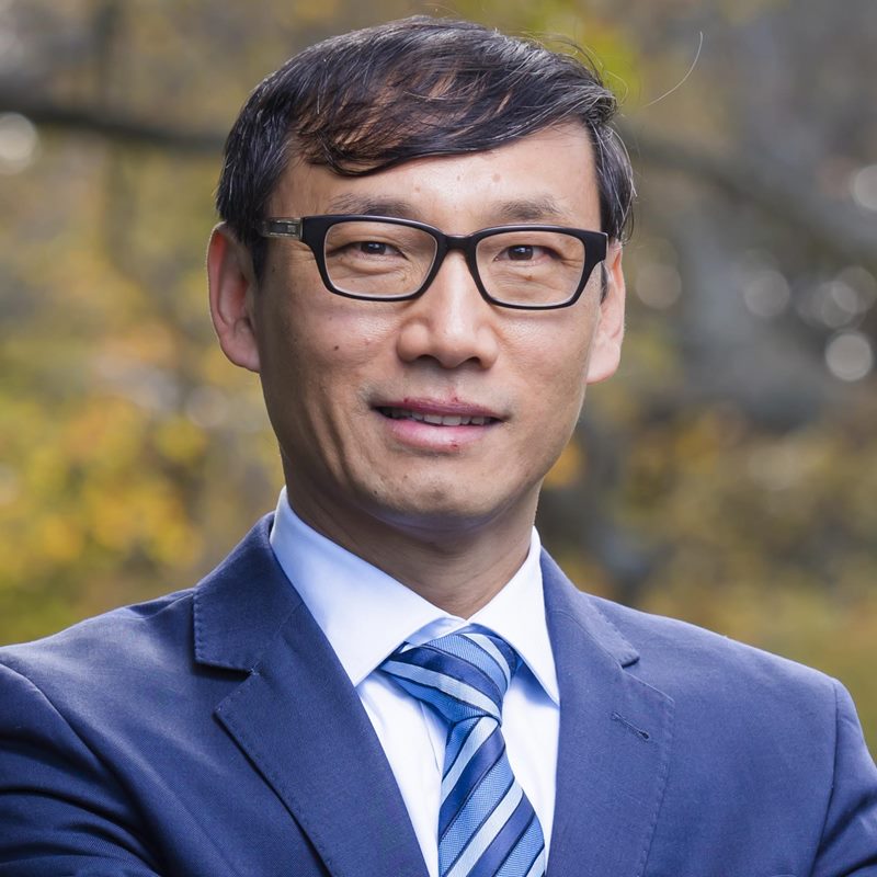 Victor Liu