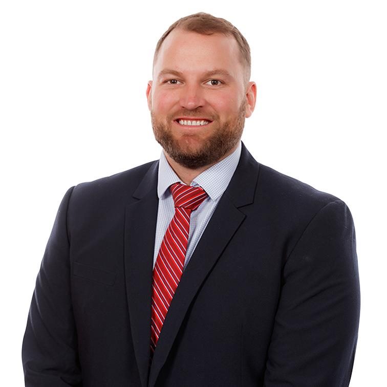 Jared Brock Real Estate Agent Trade Me Property