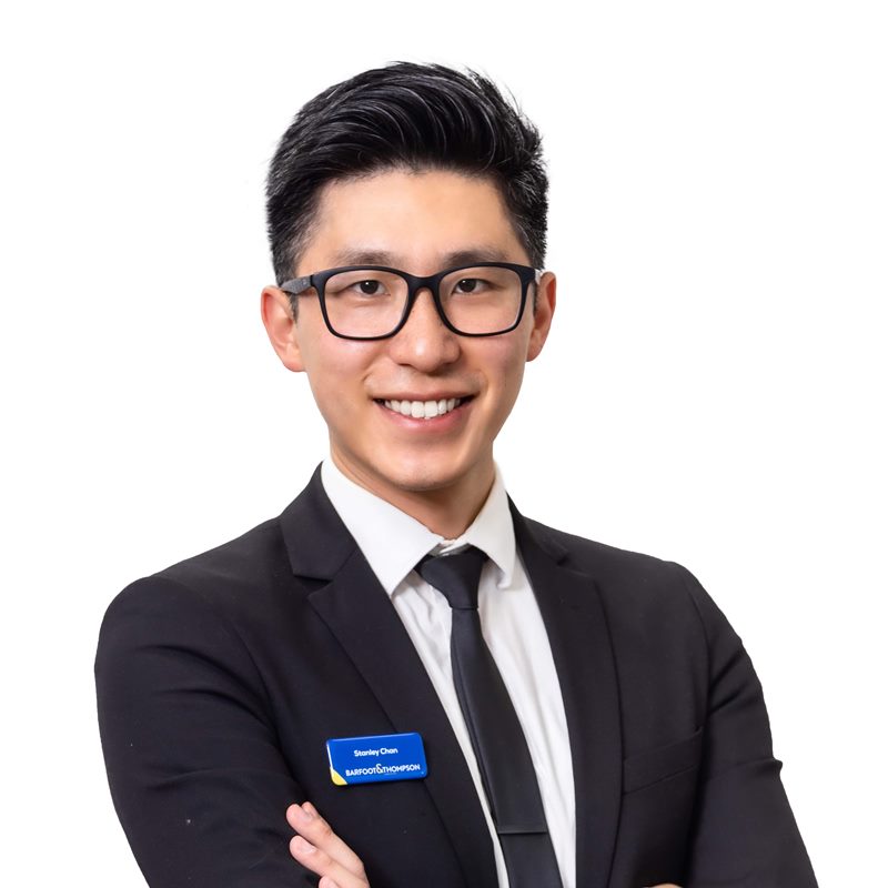 Suki Chan Real Estate Agent Trade Me Property