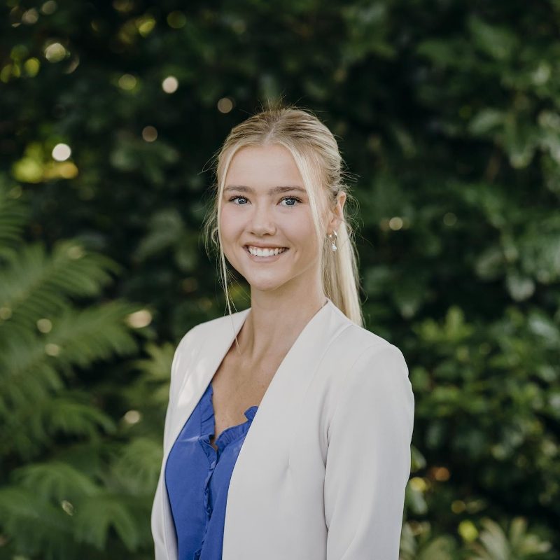 Caitlin Stirling Real Estate Agent Trade Me Property