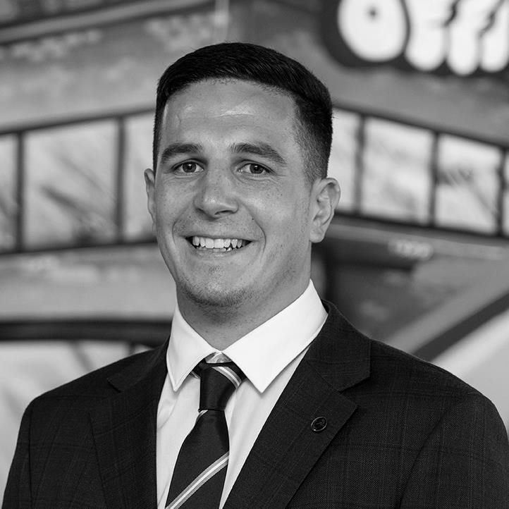 James Hill Real Estate Agent Trade Me Property