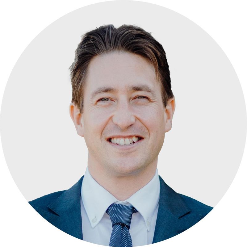 Simon Ward Real Estate Agent Trade Me Property