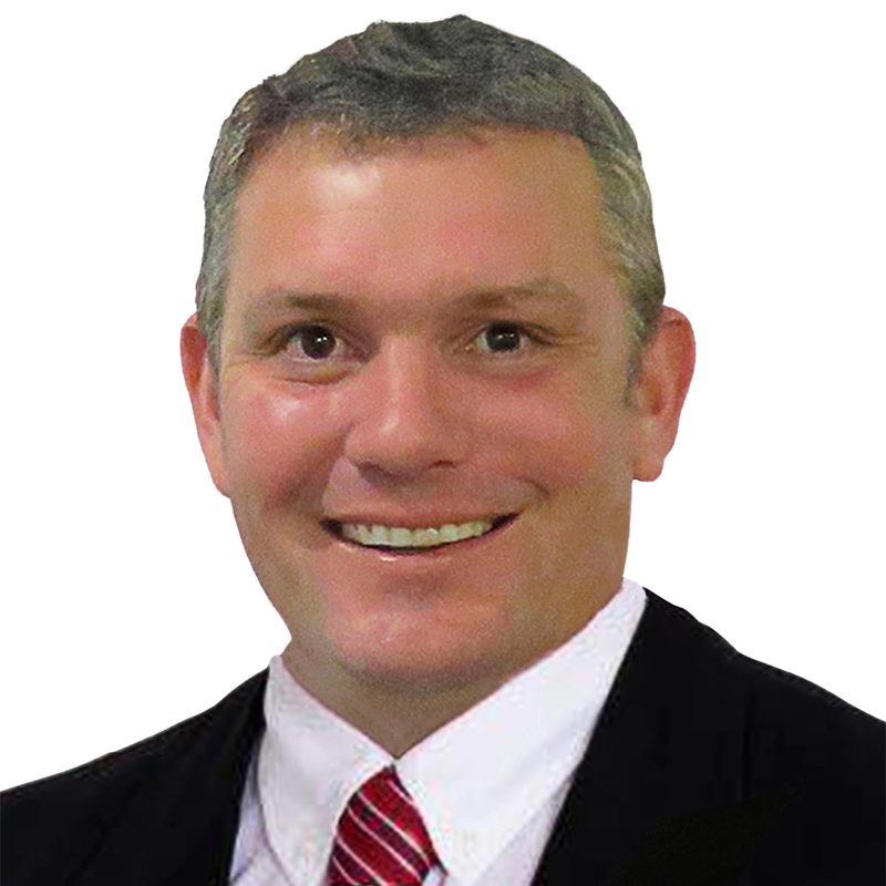 Alwin Thorne George