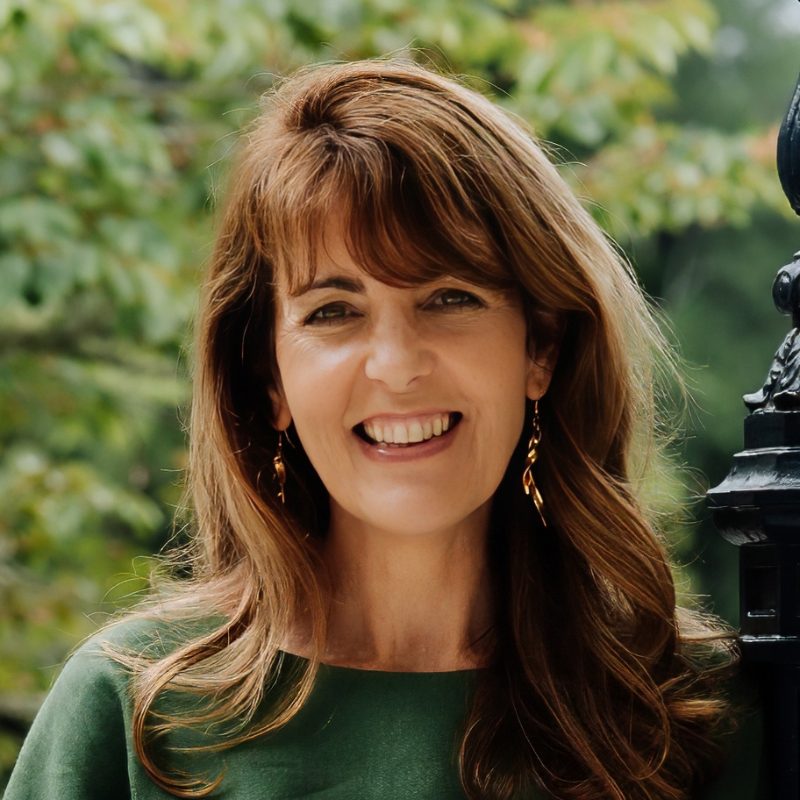 Sharon Mace