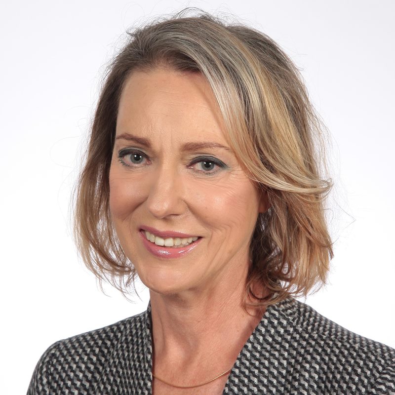 Nicola Hunt