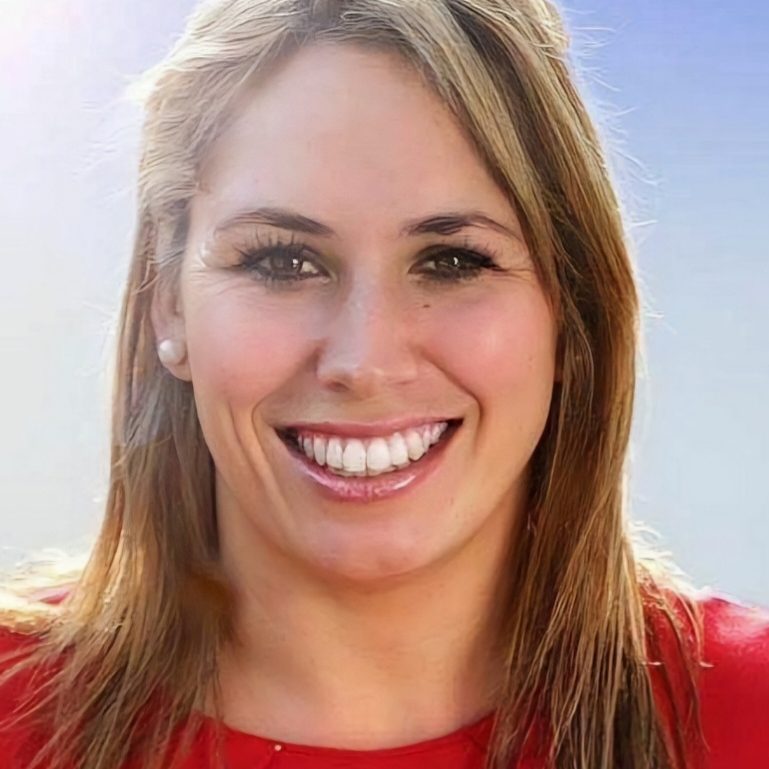 Bonnie (Formerly Brown)