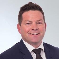 Rob Bevin