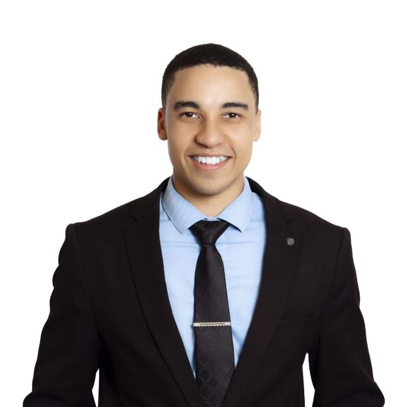Dylan MacDonald