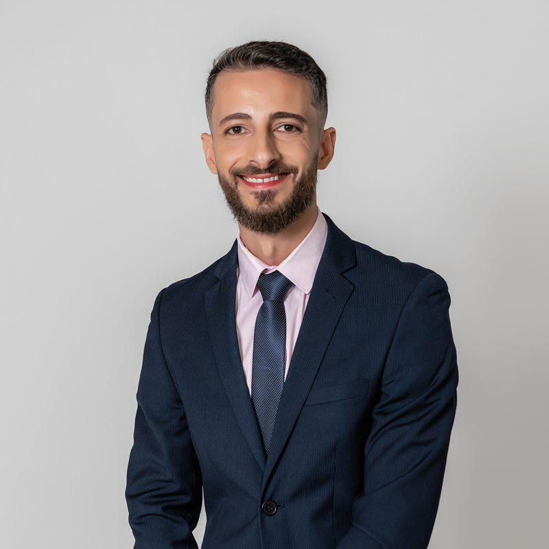 Alberto Murad Real Estate Agent Trade Me Property