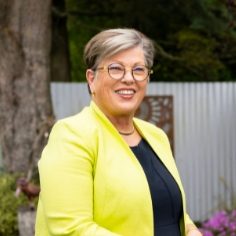 Annie Smith