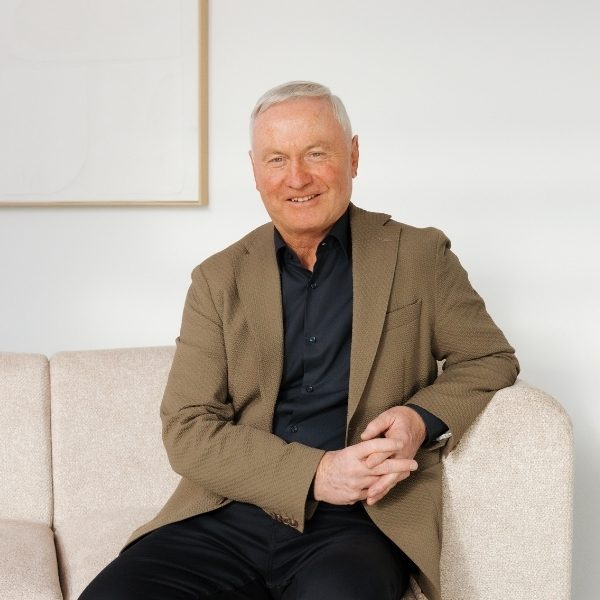 Tim Sprott
