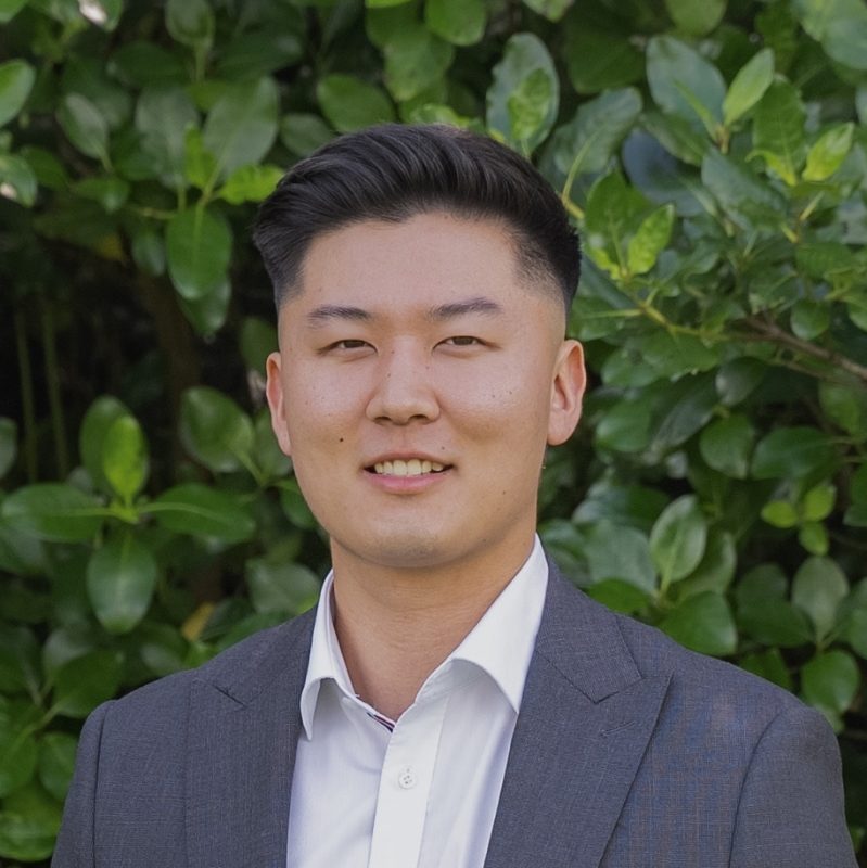 David Park