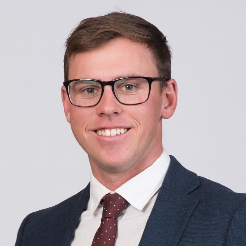 Matthew Morris Real Estate Agent Trade Me Property