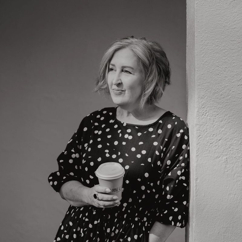 Alison Smith