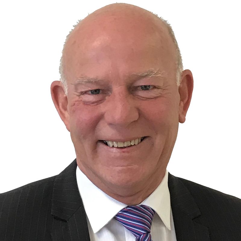Steve Courtney