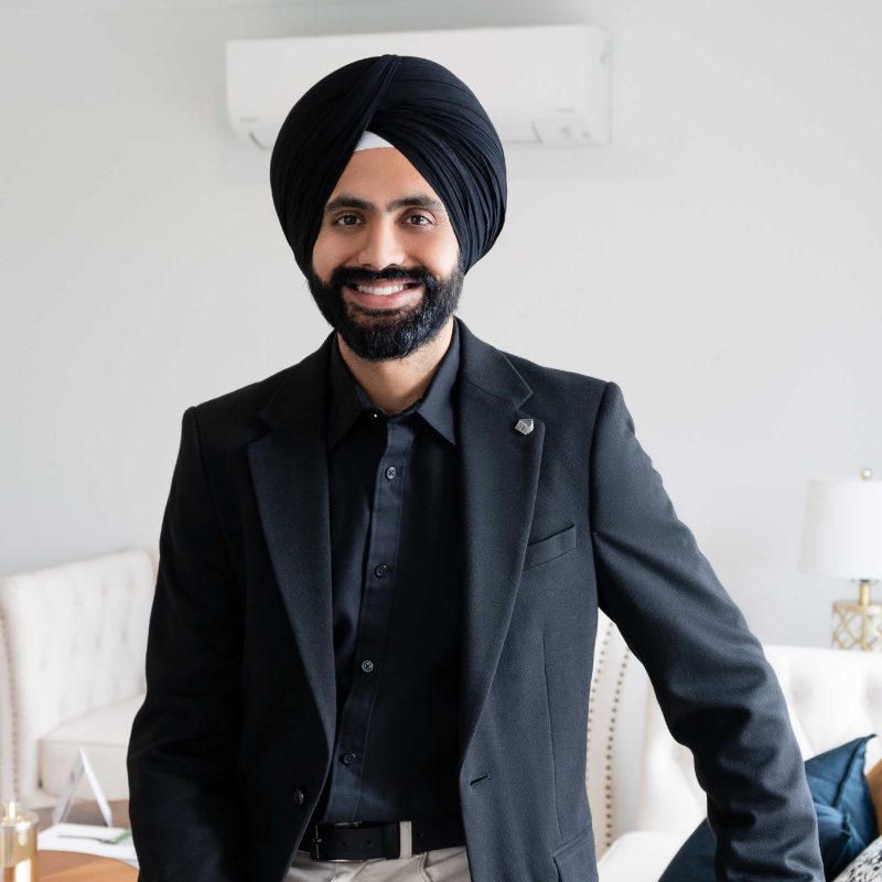Harsh Singh