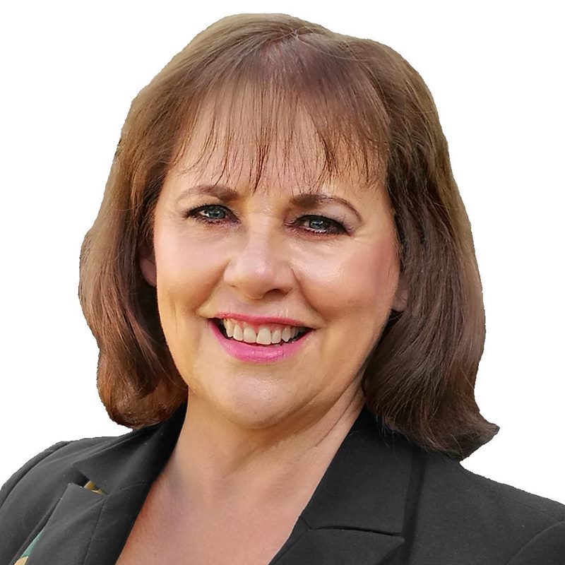 Pauline Anderson Real Estate Agent Trade Me Property