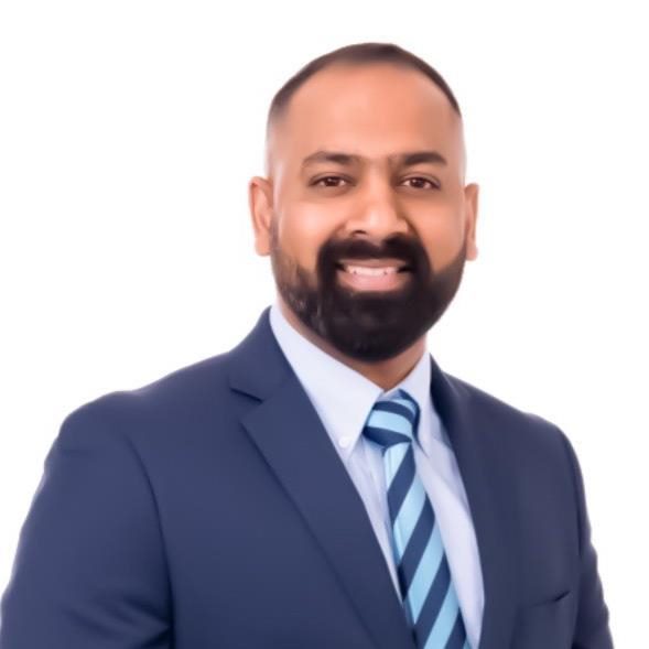 RC Karthik