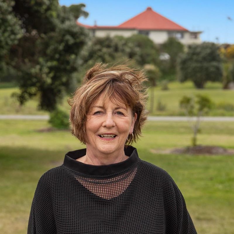 Rhonda Orr