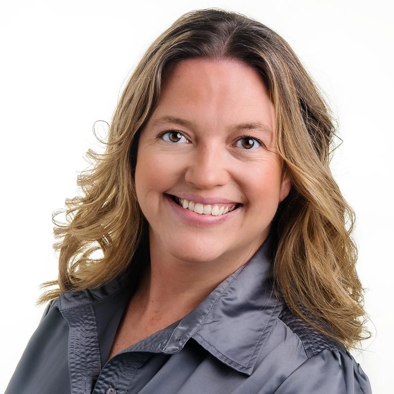 Gillian Hurst