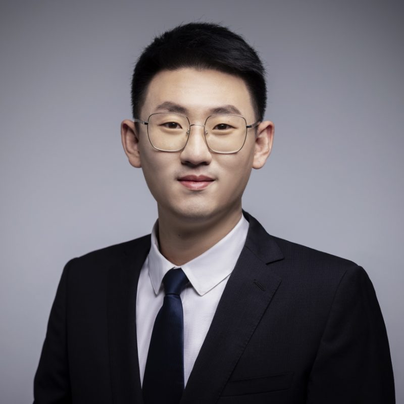 Alex Zhang