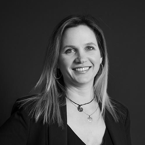Tarryn Hampton