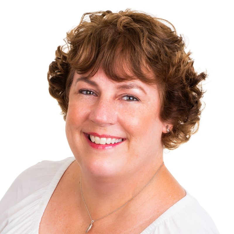 Alison Hawkes