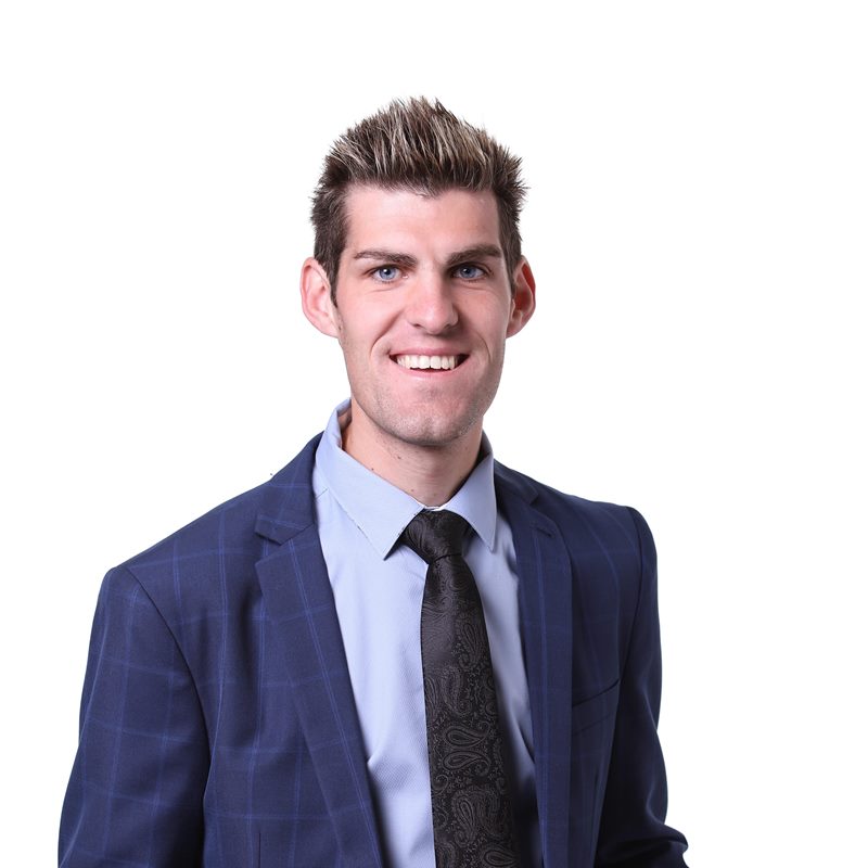 Joshua Allison