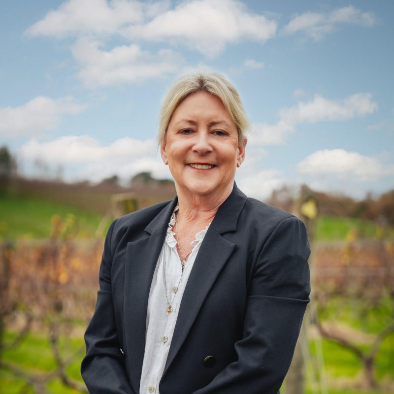 Sarah Bickerstaffe
