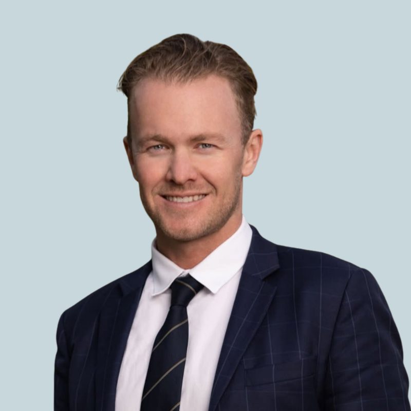 Simon Watson