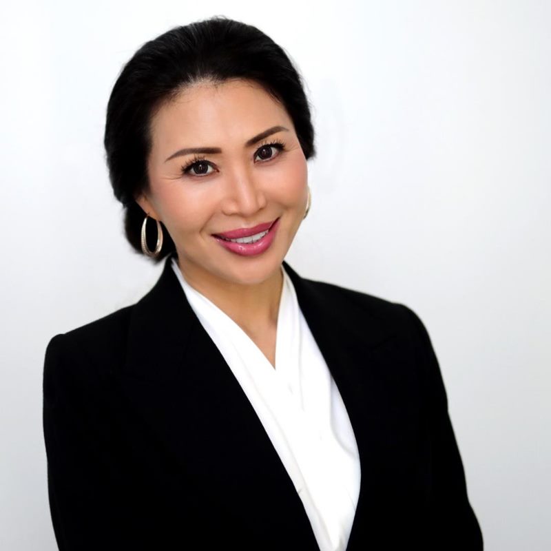 Lily Wong Real Estate Agent Trade Me Property