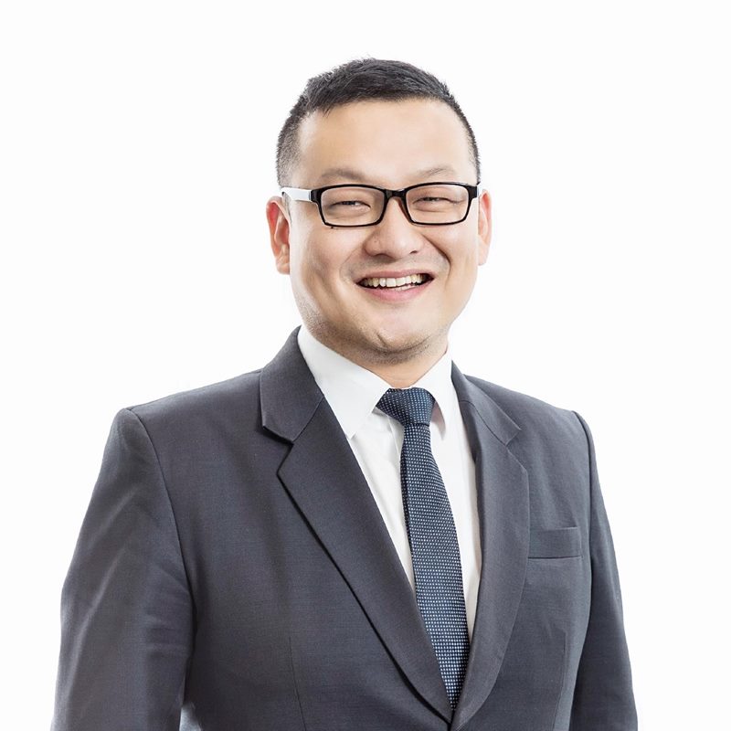 Steve Su | Real Estate Agent | Trade Me Property