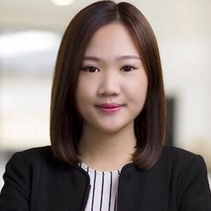Winnie Li