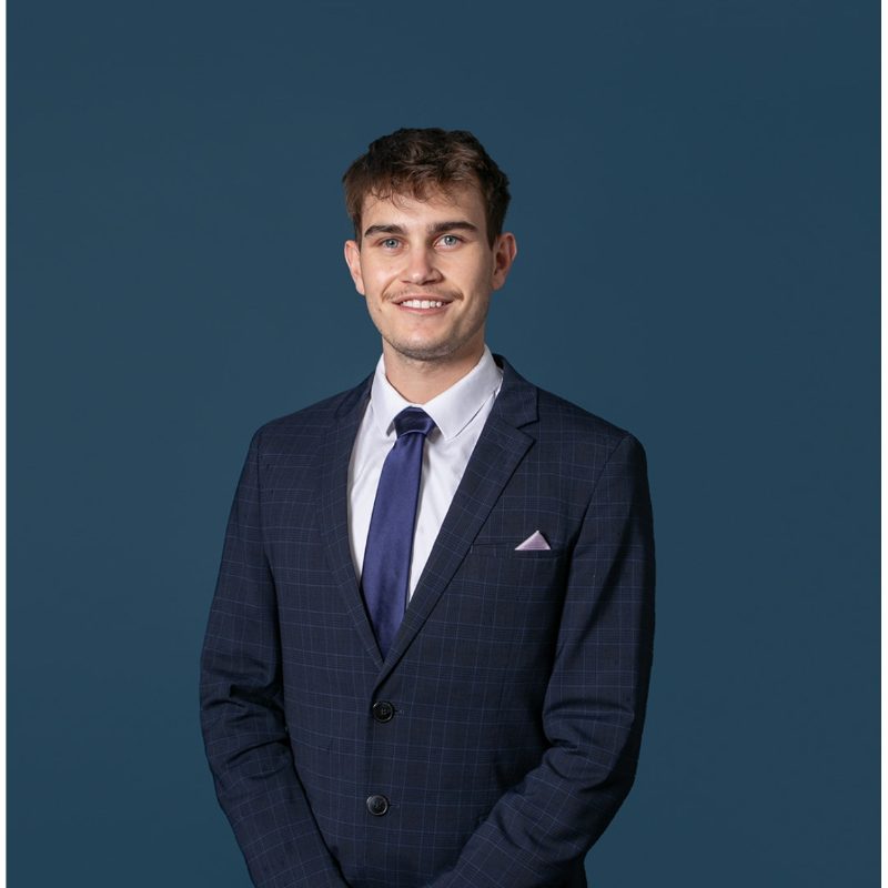 Spencer Menzies