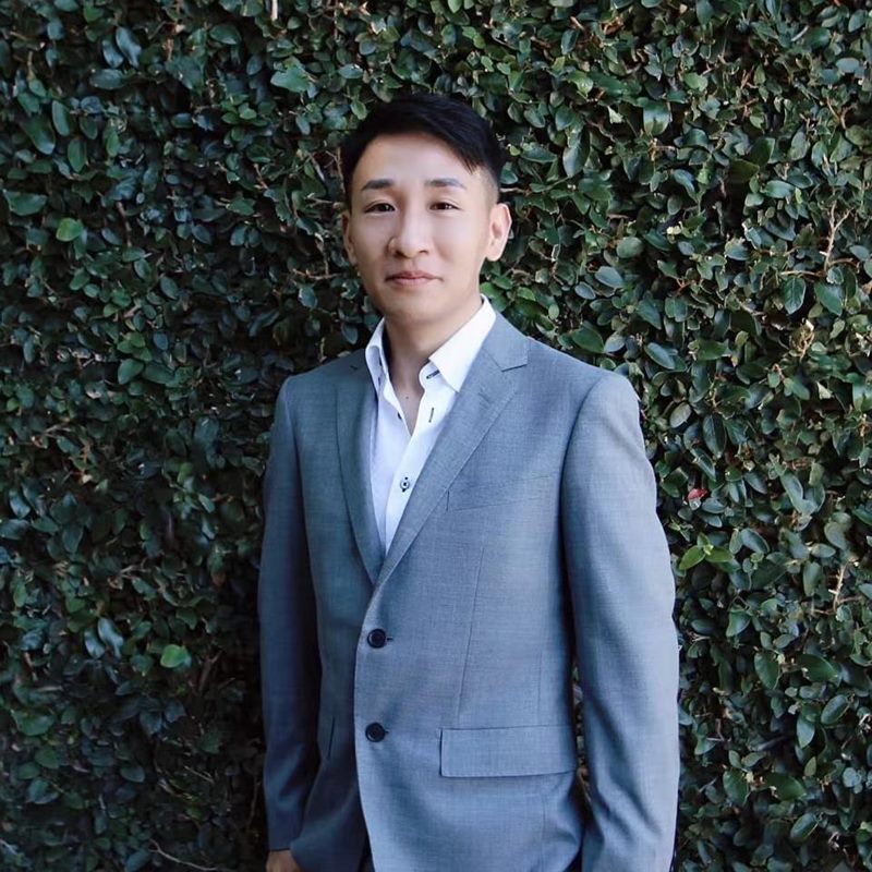 Eric Fang Real Estate Agent Trade Me Property