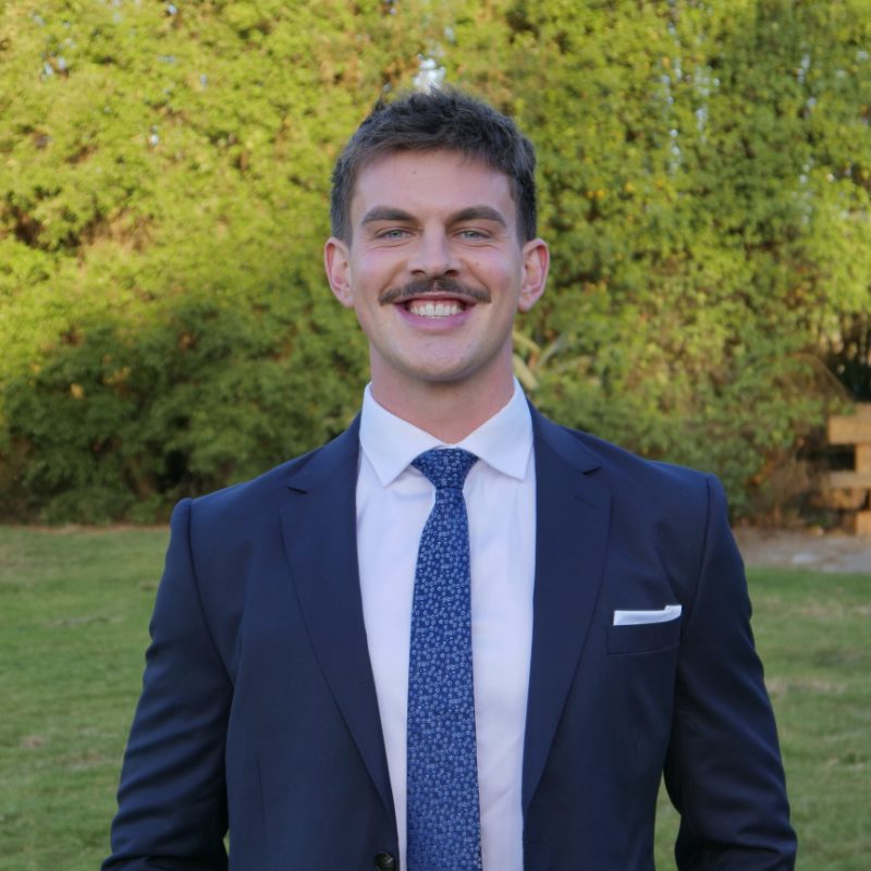 Taine Stevens