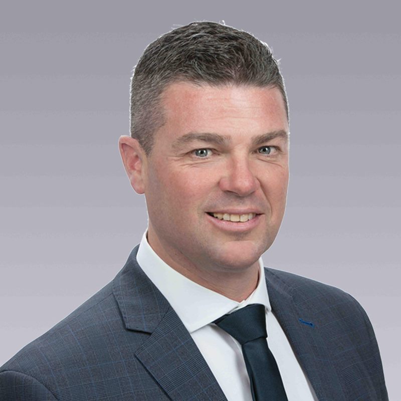 Rory McGuigan | Real Estate Agent | Trade Me Property