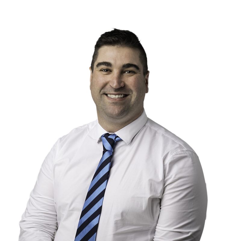 Blake Divett Real Estate Agent Trade Me Property