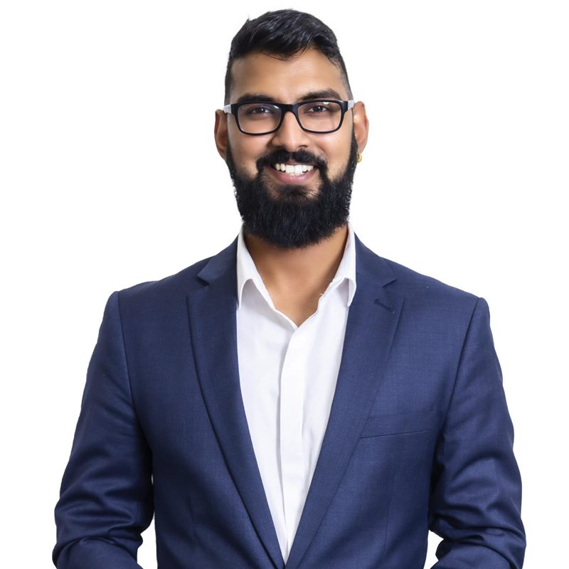 Bhavik Patel