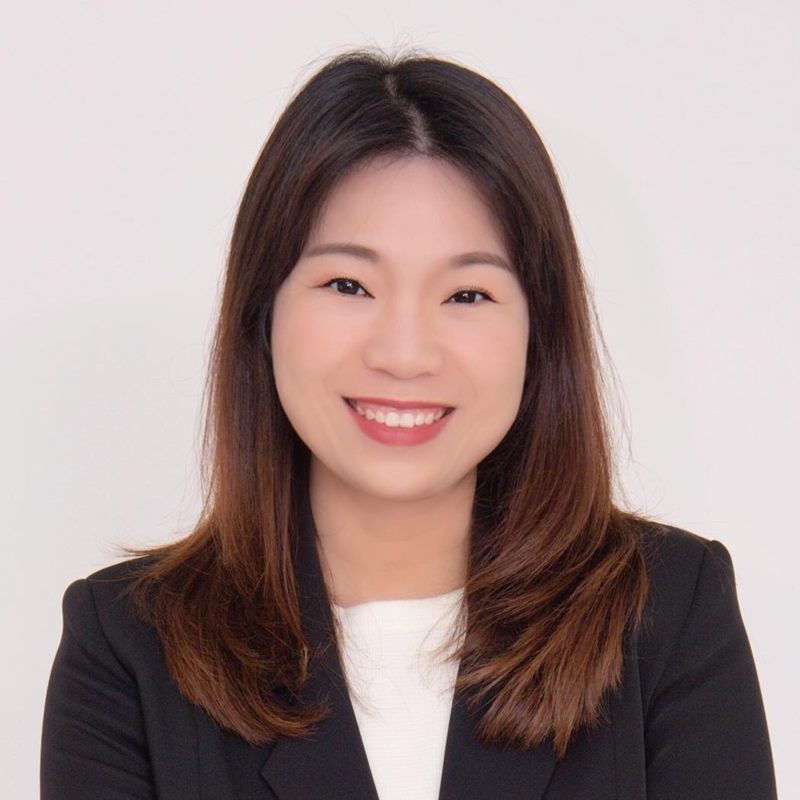 Lesley Li | Real Estate Agent | Trade Me Property