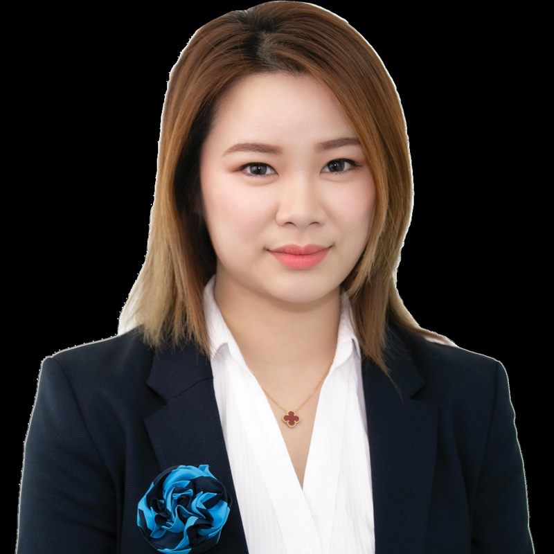 Julie Ji