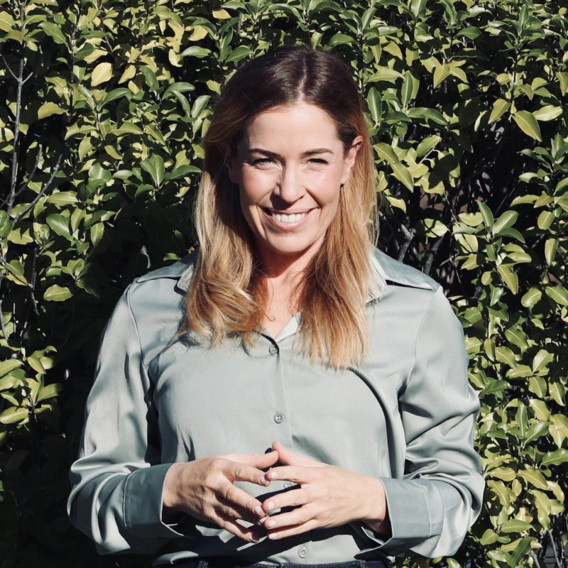 Amy Allan