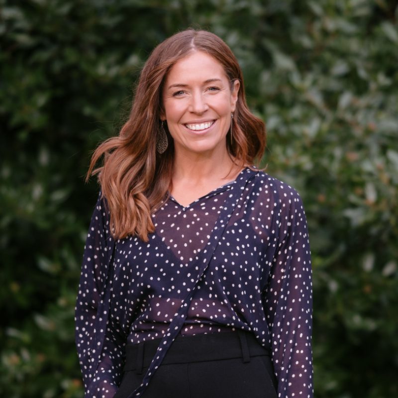 Amy Allan